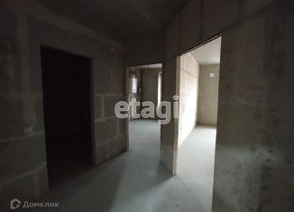 Продам 1-ком. квартиру, 41.2 м2, Тамбов, 1-й Школьный проезд, 5А, ЖК Европейский