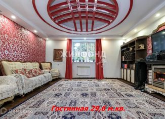 Продажа дома, 192.3 м2, Новосибирск, улица Лескова, улица Лескова