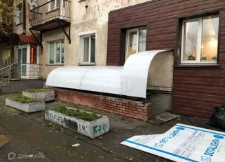 Продаю офис, 81.4 м2, Новосибирск, улица Красина, 62, Дзержинский район