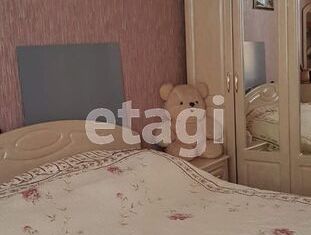 Продам четырехкомнатную квартиру, 90 м2, Ставрополь, улица Добролюбова, 19, микрорайон №3