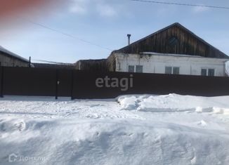 Продаю дом, 78.1 м2, рабочий посёлок Лебяжье, Сибирская улица, 9