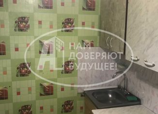 3-комнатная квартира на продажу, 48 м2, посёлок городского типа Усьва, Советская улица, 24Б