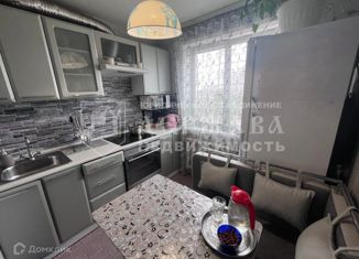 Продажа 2-комнатной квартиры, 45 м2, Кемеровская область, улица Сибиряков-Гвардейцев, 316