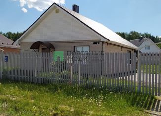 Продаю дом, 62 м2, деревня Каменное