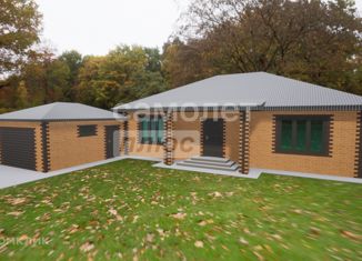 Продам дом, 102 м2, деревня Тамьян, Зелёная улица