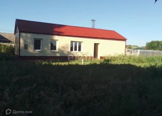 Дом на продажу, 38.5 м2, рабочий посёлок Давыдовка, Луговая улица