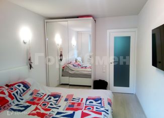 Продам 3-ком. квартиру, 81 м2, Москва, Михневская улица, 8, Михневская улица