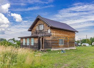 Продам дом, 114 м2, посёлок Фетинино, Центральная улица, 6А