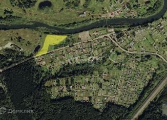 Продам участок, 120 сот., рабочий посёлок Семибратово