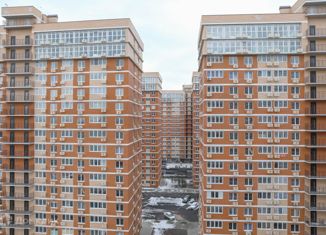 Продаю однокомнатную квартиру, 31 м2, Краснодар, улица Западный Обход, 39, ЖК Мой Город