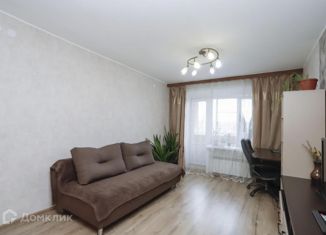 Продаю 2-комнатную квартиру, 49.1 м2, Иркутск, улица Розы Люксембург, 130