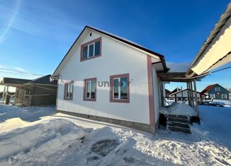 Продаю дом, 110 м2, село Иглино