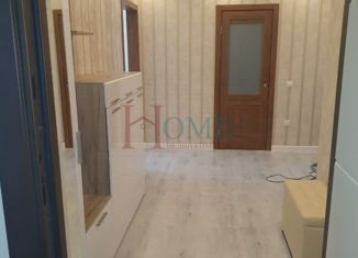 Сдача в аренду двухкомнатной квартиры, 64 м2, Новосибирск, улица Фрунзе, 252/1, ЖК История