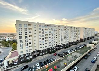 Продаю трехкомнатную квартиру, 75 м2, Севастополь, улица Горпищенко, 145к4, ЖК Дергачёв