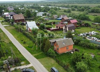 Дом на продажу, 60 м2, село Васильево, Пойменная улица