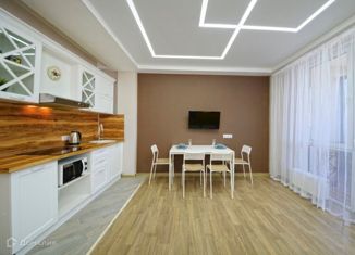 Продаю квартиру студию, 26 м2, Краснодар, Степная улица, 1/1к1, ЖК Приоритет