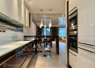 Продажа таунхауса, 314.2 м2, Набережные Челны, улица Назыма Якупова