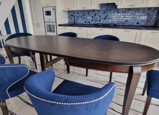 Сдам в аренду четырехкомнатную квартиру, 170 м2, Севастополь, Советская улица, 16, Ленинский район