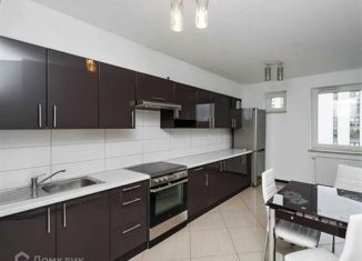 Продам 2-ком. квартиру, 63.57 м2, Краснодар, Московская улица, 57/1, ЖК Ривьера