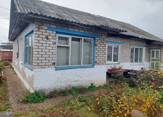 Продается дом, 46.3 м2, поселок Усовский, улица Мира, 9