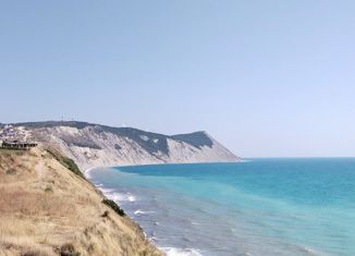 Продается квартира студия, 25 м2, Анапа, Таманская улица, 121к12, ЖК Бельведер