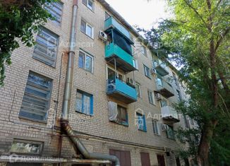 Продается 3-комнатная квартира, 56.6 м2, Волгоград, Логовская улица, 43, Советский район