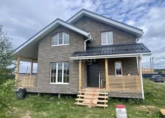 Продаю дом, 124.8 м2, посёлок Подольской машинно-испытательной станции