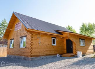 Продается дом, 111 м2, Падь Канонерка, улица Цветаевой