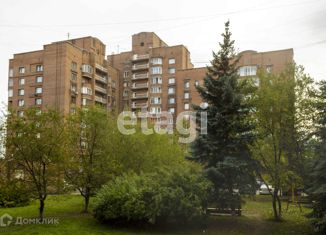 3-комнатная квартира на продажу, 87 м2, Новокузнецк, улица Павловского, 3
