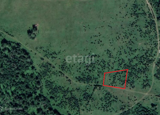 Продажа земельного участка, 80 сот., село Рыбалово