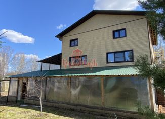 Продам дом, 273 м2, ТСН Славянка, ТСН Славянка, 215