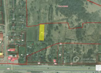 Продажа участка, 10 сот., деревня Перелески