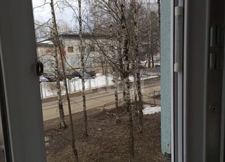 Продаю 1-комнатную квартиру, 30.7 м2, Сыктывкар, улица Борисова, 11