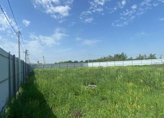 Продам земельный участок, 5 сот., поселок Рейник, Центральная улица