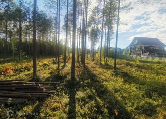 Продается земельный участок, 13.77 сот., посёлок городского типа Верхняя Максаковка, 3-я линия