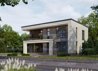 Дом на продажу, 240 м2, деревня Сокольники