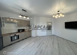 Продажа 2-комнатной квартиры, 50 м2, Казань, Кировский район, Краснококшайская улица, 84А