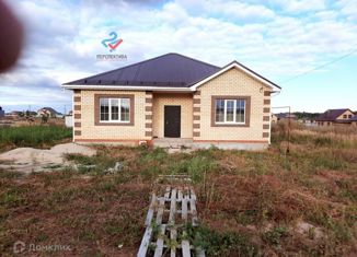 Продаю дом, 104 м2, село Тюлячи, улица Туфана Миннуллина