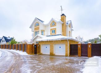 Продам дом, 400 м2, деревня Молоденово