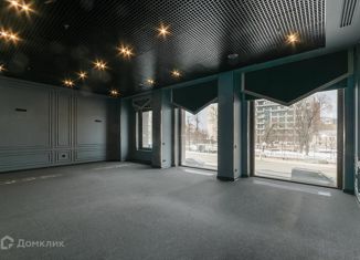 Сдача в аренду офиса, 586 м2, Москва, Страстной бульвар, 2, Страстной бульвар