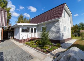 Дом на продажу, 160 м2, ПСО Боровое, Полевая улица