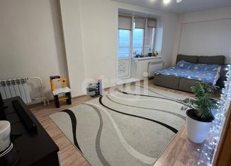 Продается 2-комнатная квартира, 65 м2, Красноярск, улица Калинина, 177, ЖК Глобус