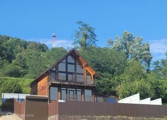 Продаю дом, 171 м2, село Галицыно, Тбилисская улица, 7А