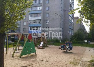 Продается 4-комнатная квартира, 79.1 м2, Воронеж, улица Артамонова, 2А, Северо-Восточный жилой район