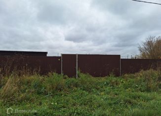 Продаю земельный участок, 8 сот., деревня Азьмушкино, улица Вахитова, 16