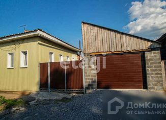 Дом на продажу, 92 м2, Ачинск, улица Урицкого