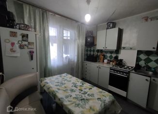 Продажа 2-комнатной квартиры, 52.5 м2, поселок Волжский, Молодёжная улица, 9