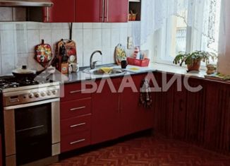 4-комнатная квартира на продажу, 117 м2, Нижний Новгород, проспект Ильича, 34, микрорайон Соцгород-9