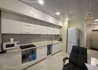 Продажа однокомнатной квартиры, 37.6 м2, село Усады, Счастливая улица, 6