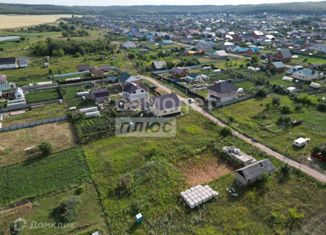 Продажа земельного участка, 11.36 сот., поселок железнодорожной станции Калейкино, Луговая улица, 10